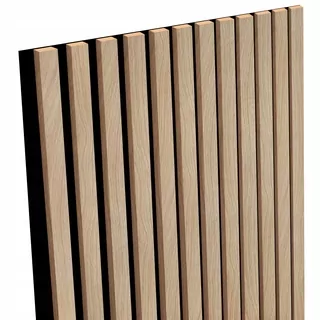 Dekoračný panel 69 cm x 275 cm MDF doska
